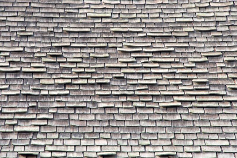 Wood Shingles Repair in Warsaw, VA